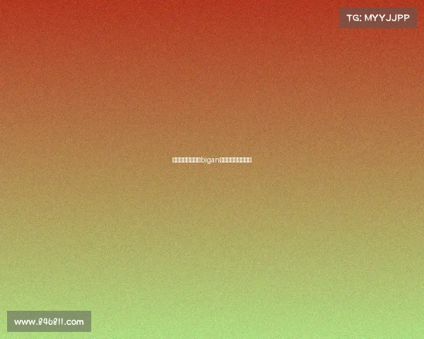 中国电子竞技选手bigan中国电子竞技第一人